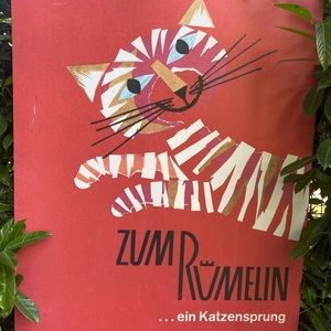 Meet your Posher, Acacia